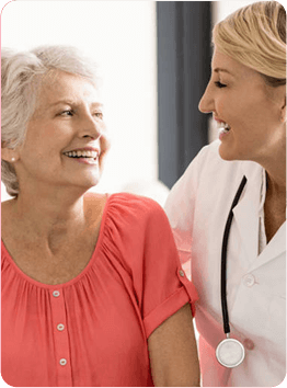 Domiciliary Care